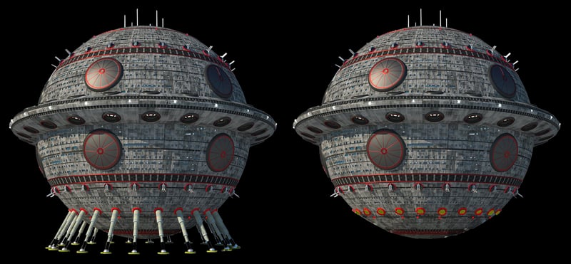 Chrono Vehicle