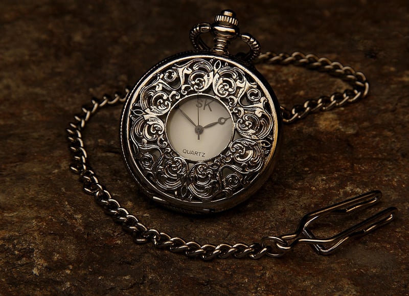 Temporal Warping Watch